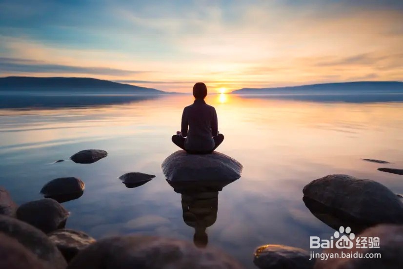 内心强大有3招:稳情绪、懂归因、向前看