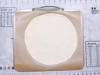 海鲜七角披萨怎么做？