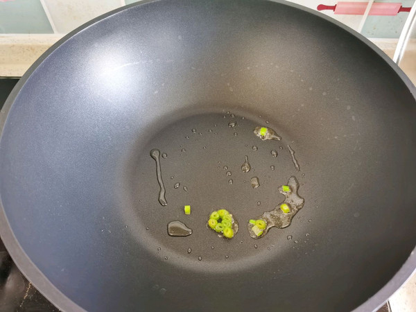 黑鳕白玉时蔬汤