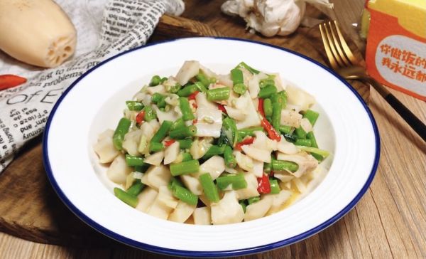 时令蔬菜最养人