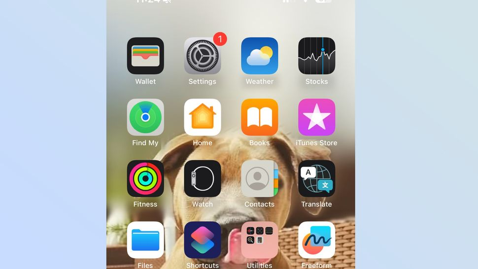 如何设置iPhone的Action按钮