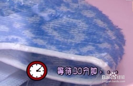 如何把硬的毛巾变软、变干净/毛巾有异味怎么办