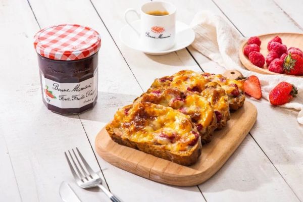 水果披萨家庭版