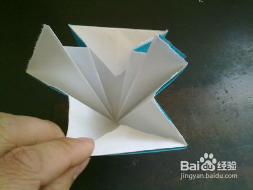 怎样自己折康乃馨