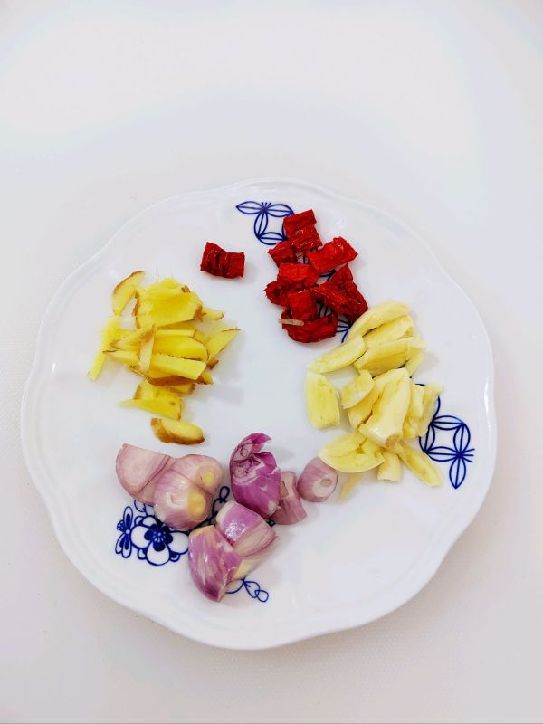 酸菜猪肉炖粉条