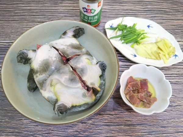 清蒸鱼鱼原汁原味又无腥味