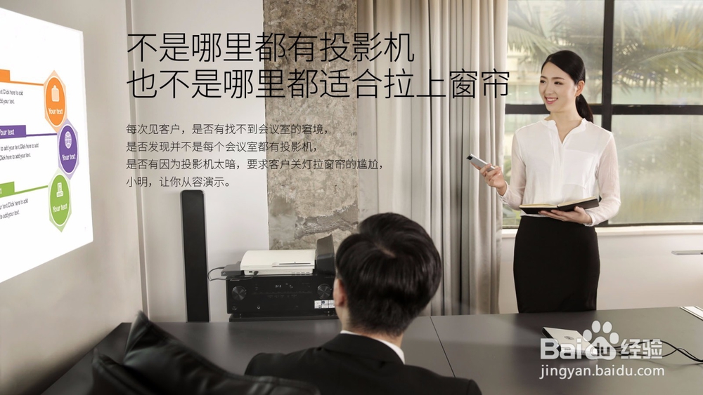 如何选购无屏电视