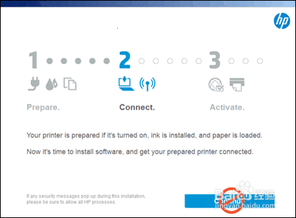 hp5820如何无线打印