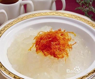 秋季最简单的丰胸食谱