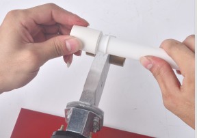 供暖管道的重要性与滑紧式连接方式!