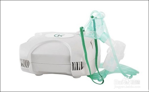 雾化器如何配药