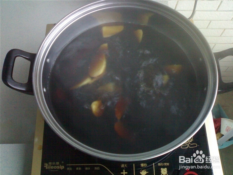 怎么通过食疗治感冒