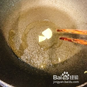 苦瓜炒蛋的做法