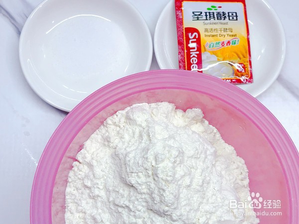 如何做美味的凉皮