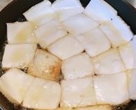 如何做木耳豆腐炒白菜