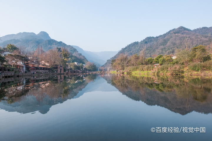 洪雅瓦屋山一日游攻略