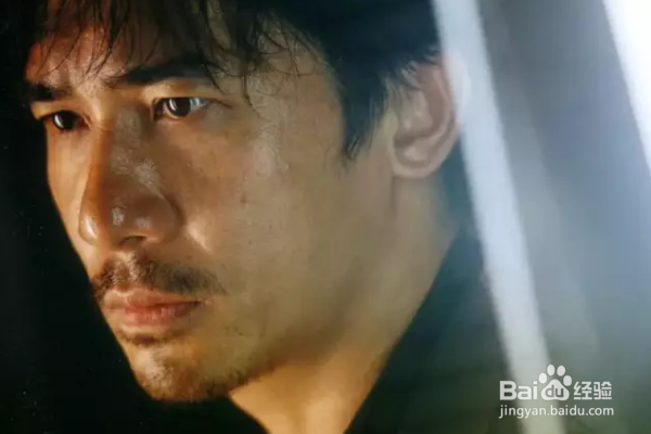 演员如何练眼神的表情