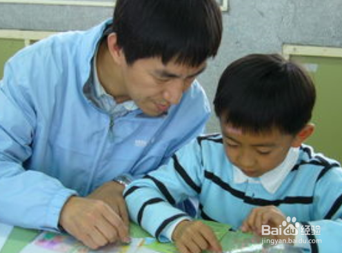 家长如何正确对待孩子日常生活中的小问题