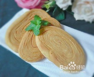 酥饼的制作方法大全