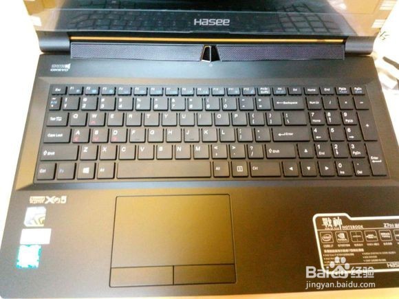 战神Z7D3远航版开箱评测