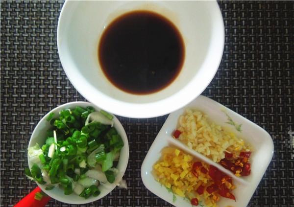 酸辣葱油蛏子，没听过不要紧，教你做就好啦！