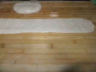 手把手教你做油条，保证好吃