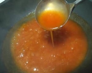 教你怎么做炸杏鲍菇