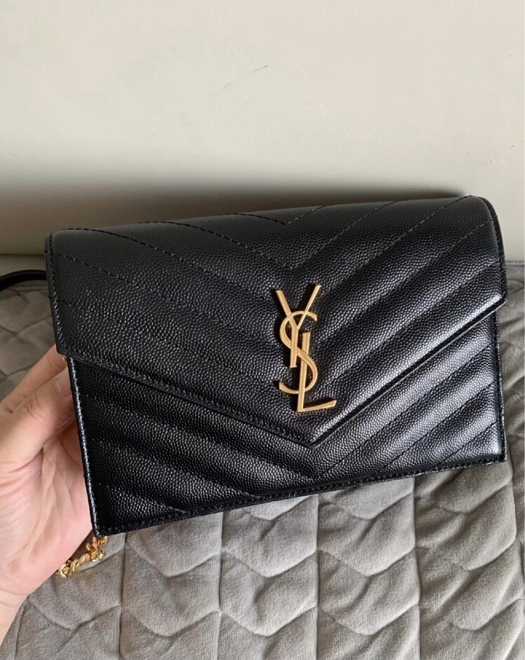 四款热门包包分享合集!