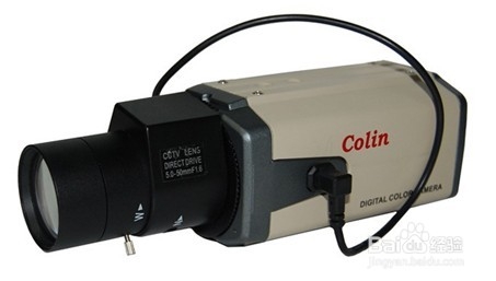 监控摄像机于普通摄像机的区别