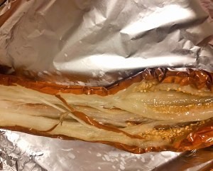 烤茄子的美味做法