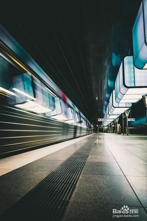 【摄影技巧】初级摄影构图四要素