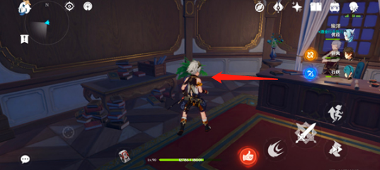 原神醉客轶事全套位置收集攻略