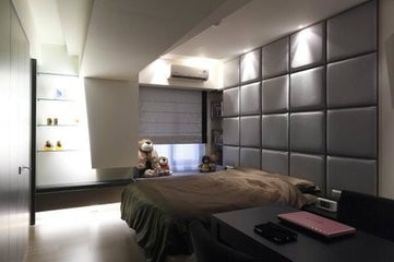 小户型如何制造空间