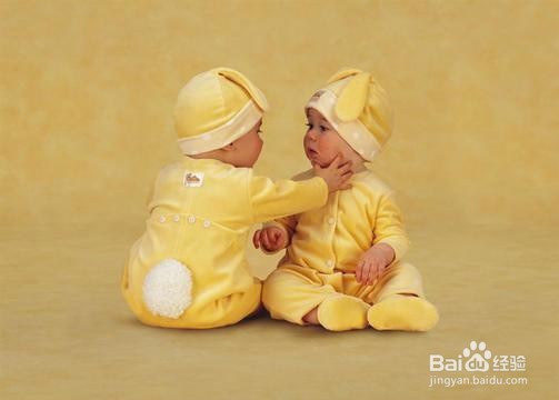 一哭就喂奶？宝宝的这些需求你要懂！