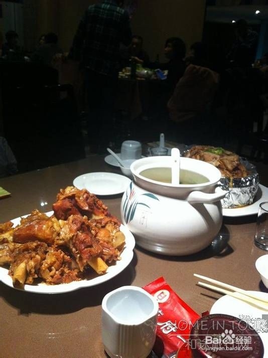 哈尔滨/漠河旅游攻略 订酒店推荐