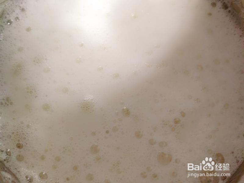 果蔬蛋清溶豆的做法