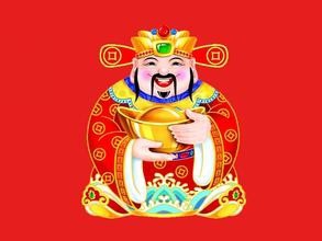 #过年#过年要买哪些年货？