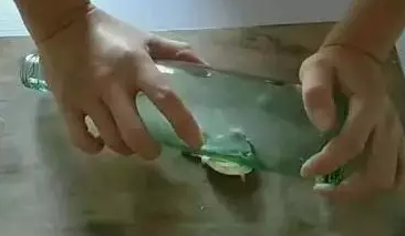 酒瓶子有哪些实际的妙用？
