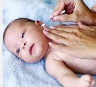 保护孩子听力要注意几点