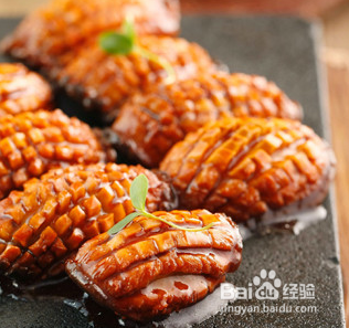 墨鱼卷怎么炒好吃