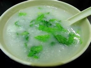 五道精致可口的辅食粥，让宝宝爱上吃饭