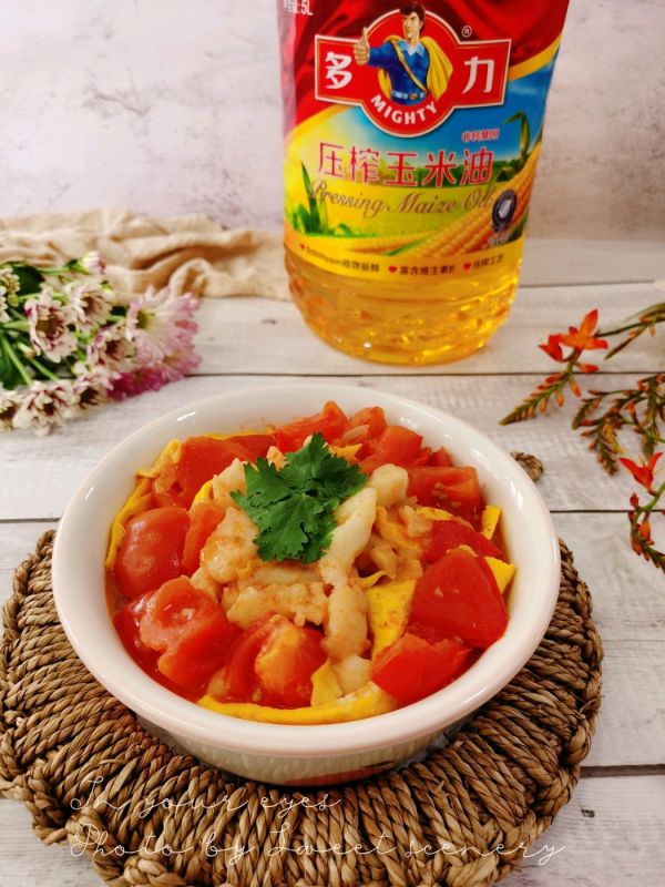 番茄洋葱烩沙巴鱼