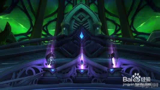 魔兽世界7.25萨格拉斯之墓攻略