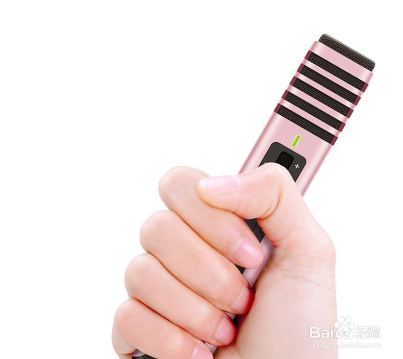 天籁K歌用什么麦克风好,天籁K歌话筒推荐