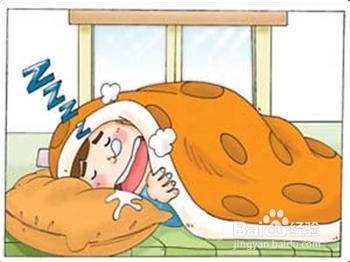 怎样让孩子按时起床