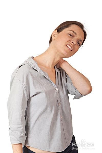 大家平时如何治疗颈椎