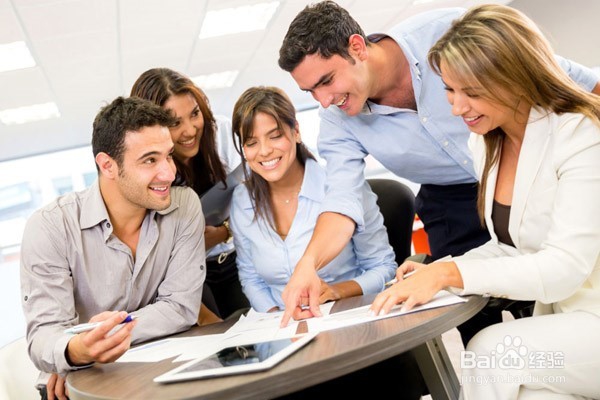 企业培训效果评估方法