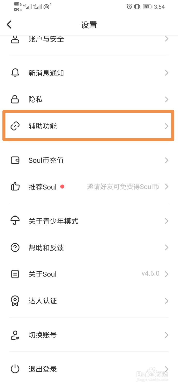 Soul怎么样查看我的电子宠物