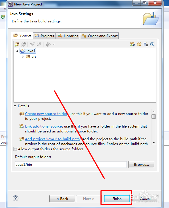 Java的第一个程序Hello World!