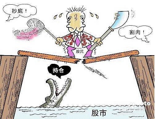 新手投资实仓投资注意事项